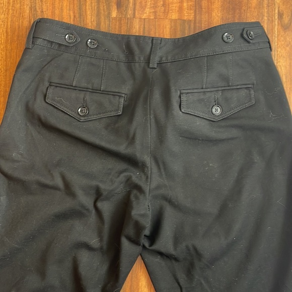 Express Columnist Dress Pants. - Picture 5 of 8